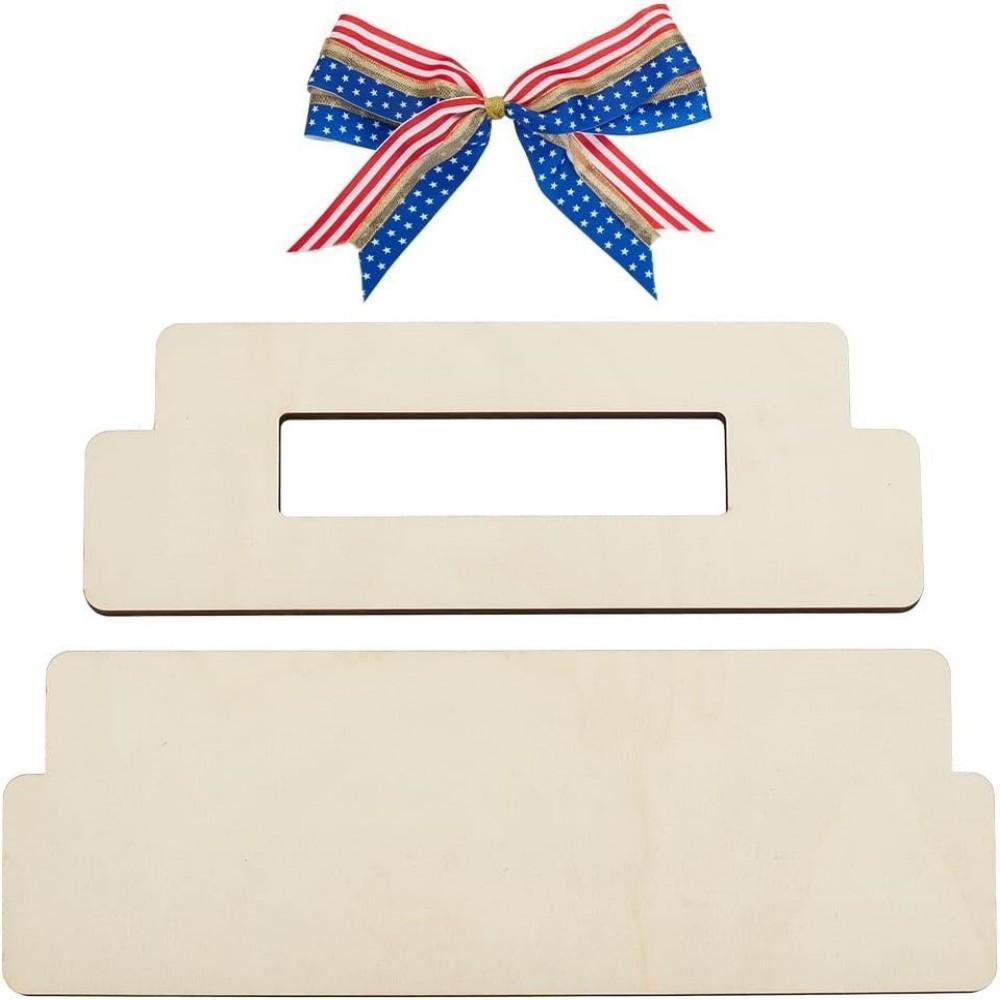 Bow Maker Templates Wood Bow Tie Boards Craft Sewing Tool for Ribbon Bow Making Hair Bows Gift Bows Crafts
Bow Maker Templates Wood Bow Tie Boards Craft Sewing Tool for Ribbon Bow Making Hair Bows Gift Bows Crafts