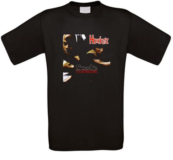 Hoodratz Sneeke Muthafukaz Rap Hip Hop T-Shirt All Sizes NEW 3XL
Hoodratz Sneeke Muthafukaz Rap Hip Hop T-Shirt All Sizes NEW 3XL