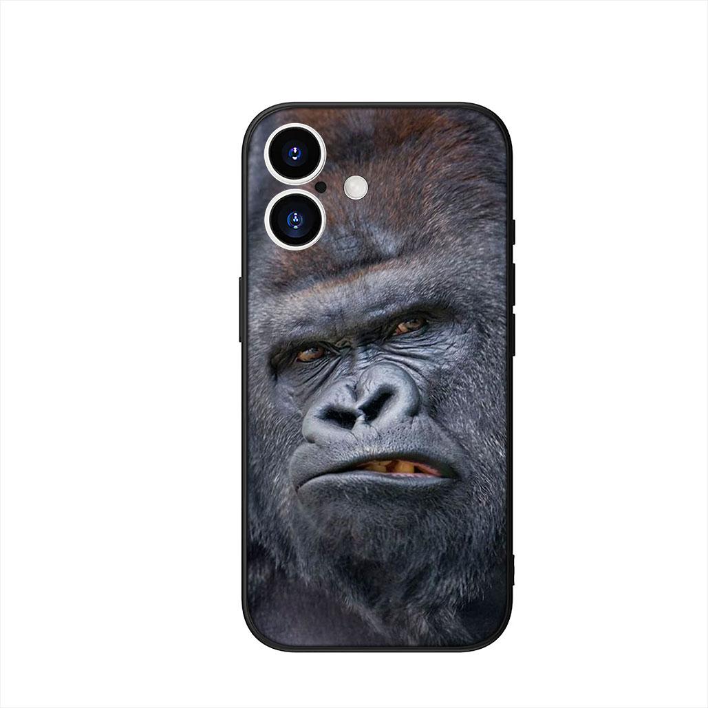 Animal Monkey Gorilla Ape Baby Cover Phone Case for Xiaomi Redmi 15C 15 A4 A5 9A 9T 10A 10C 9C NFC 14C Note 11 9 10 Pro 8T Redmi Note 9S
Animal Monkey Gorilla Ape Baby Cover Phone Case for Xiaomi Redmi 15C 15 A4 A5 9A 9T 10A 10C 9C NFC 14C Note 11 9 10 Pro 8T Redmi Note 9S