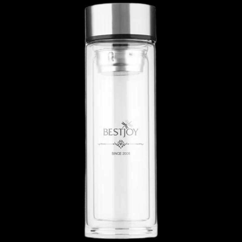 Fuguang Double-layer Borosilicate Glass Cup
Fuguang Double-layer Borosilicate Glass Cup