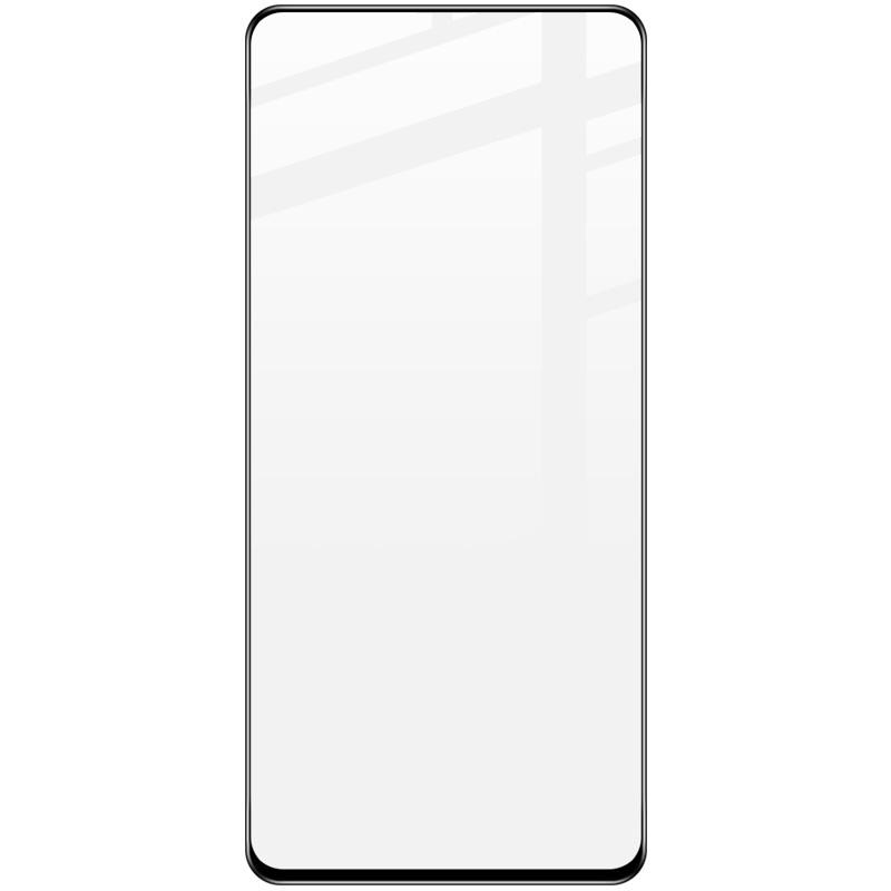 IMAK Pro+ Series For Xiaomi Poco X6 Pro 5G Film Full Coverage Scratch-proof Screen Protector As Shown A
IMAK Pro+ Series For Xiaomi Poco X6 Pro 5G Film Full Coverage Scratch-proof Screen Protector As Shown A