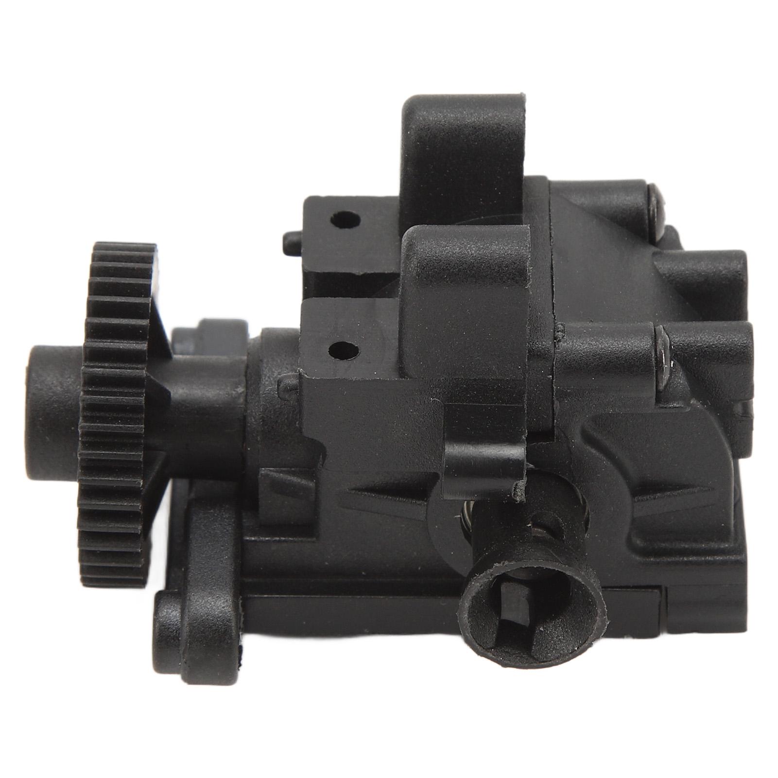 Rear Differential Gear Set RC Gear Box Diff Set for ZD Racing 1/16 S16 EX16 16426 2011
Rear Differential Gear Set RC Gear Box Diff Set for ZD Racing 1/16 S16 EX16 16426 2011