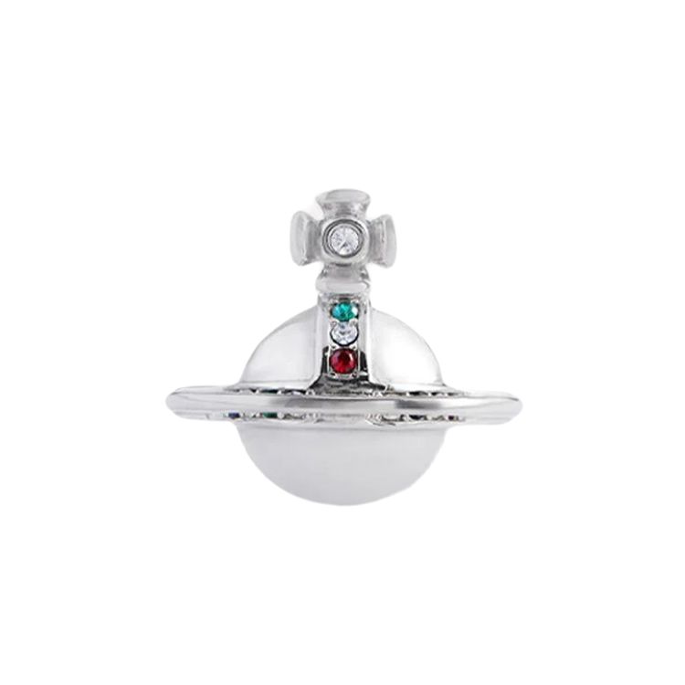 Vivienne Westwood Solid Orb Ring Relief Saturn 925 Silver Women ring 6404003701P019P019 Box+Shopping Bag,M
Vivienne Westwood Solid Orb Ring Relief Saturn 925 Silver Women ring 6404003701P019P019 Box+Shopping Bag,M