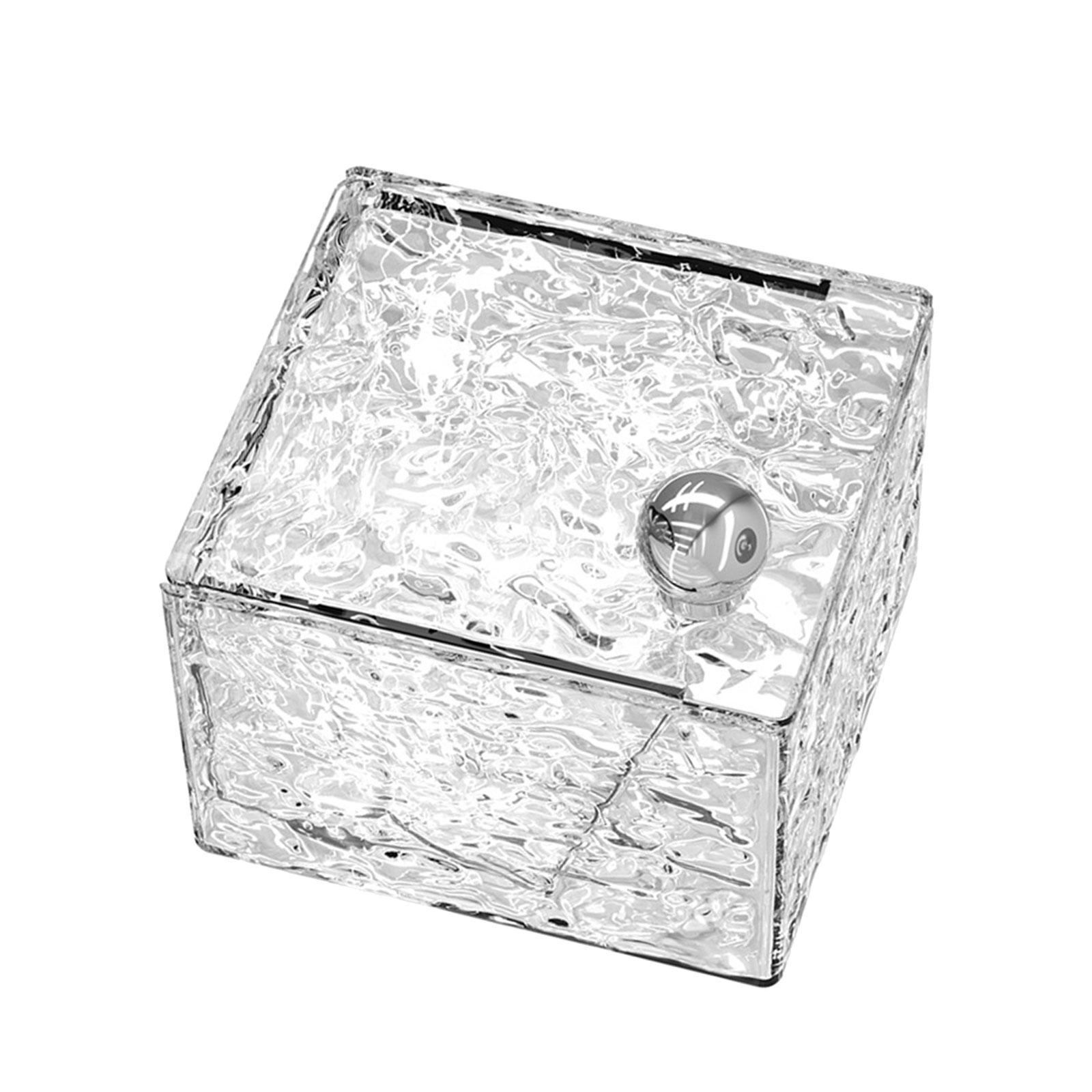 Практичный настенный ящик для хранения в ванной комнате, органайзеры для туалетных принадлежностей и косметики, экономящие место, простая установка прозрачный
Практичный настенный ящик для хранения в ванной комнате, органайзеры для туалетных принадлежностей и косметики, экономящие место, простая установка прозрачный