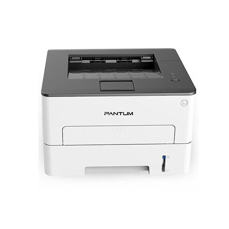 Pantum P3019DW Black and White Laser Printer
Pantum P3019DW Black and White Laser Printer