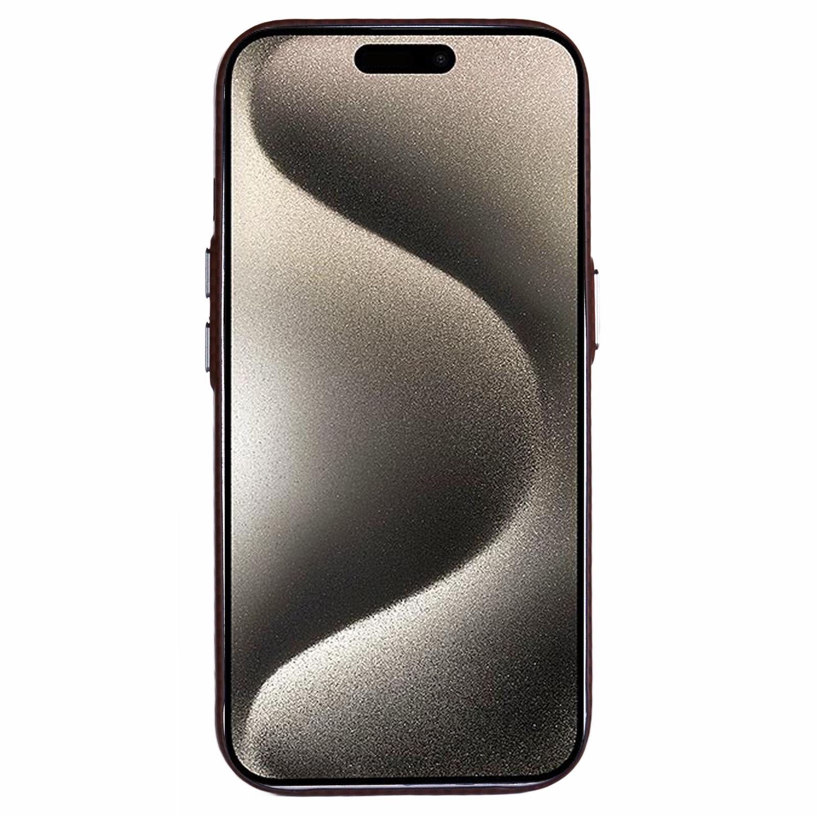 X-LEVEL For iPhone 16 Case Compatible with MagSafe Carbon Nanofiber+Metal Lens Frame Phone Cover Black
X-LEVEL For iPhone 16 Case Compatible with MagSafe Carbon Nanofiber+Metal Lens Frame Phone Cover Black