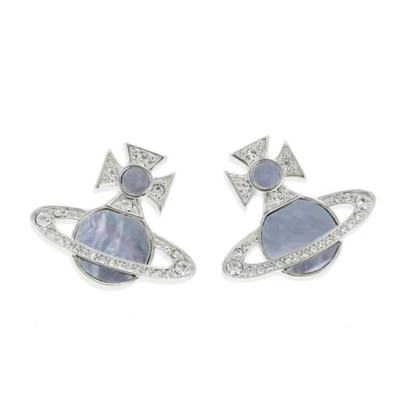 VIVIENNE WESTWOOD Earrings 6201036D 02P645 6201036D 02P645
VIVIENNE WESTWOOD Earrings 6201036D 02P645 6201036D 02P645