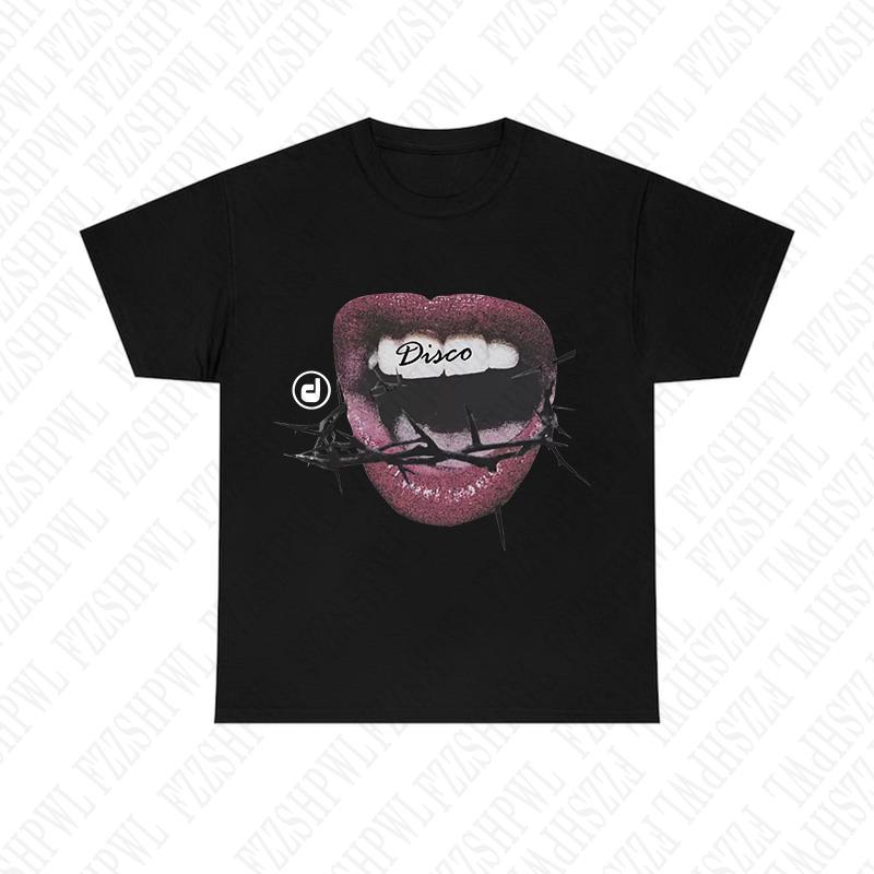 Y2K Cotton Tshirt Aesthetics Graphic Print Hip Hop Oversized Top Rock Gothic Streetwear Short Sleeve Tshirt Punk Retro Tee EMO 4XL
Y2K Cotton Tshirt Aesthetics Graphic Print Hip Hop Oversized Top Rock Gothic Streetwear Short Sleeve Tshirt Punk Retro Tee EMO 4XL