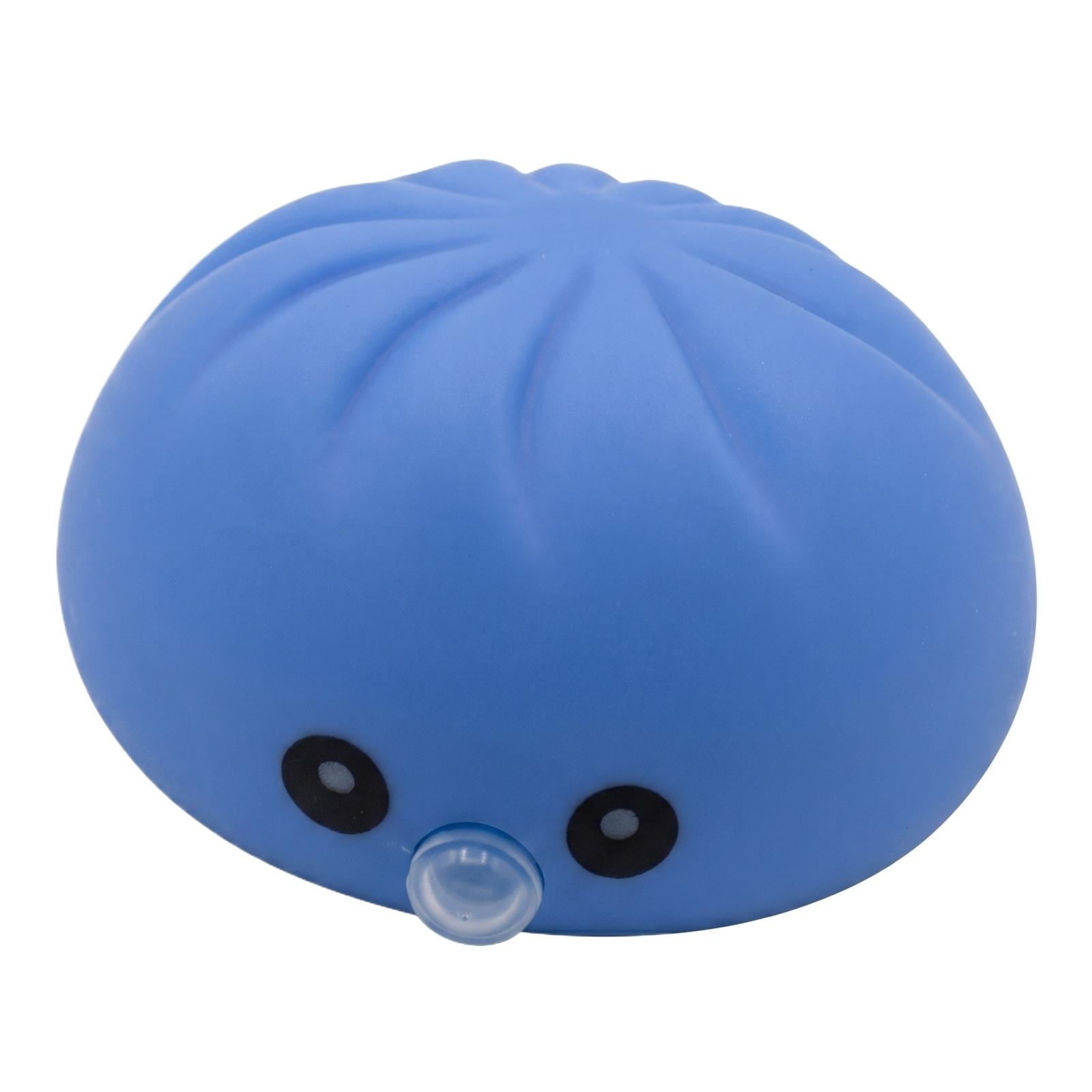 Make ,Slow-motion Finger Pinching Toy, Suitable For Adults, Fun Stress-relieving Toy, Soft And Relaxing Toy. One Size синий
Make ,Slow-motion Finger Pinching Toy, Suitable For Adults, Fun Stress-relieving Toy, Soft And Relaxing Toy. One Size синий
