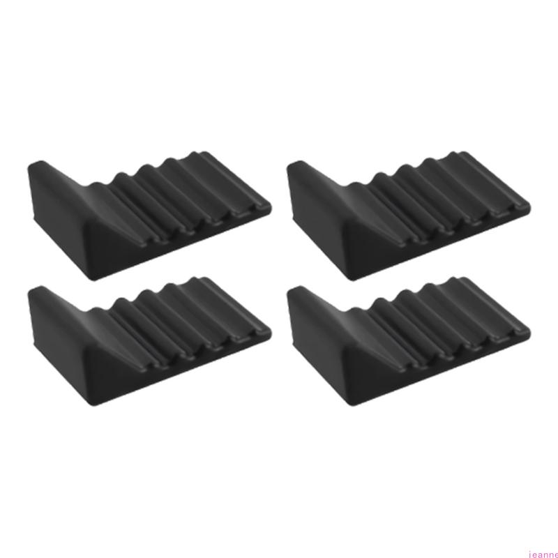 Durable Trash Container Wall Guard Soft Flexible Silicone Reduces Noise And Impact Suitable For Schools Hospitals Offices чорний
Durable Trash Container Wall Guard Soft Flexible Silicone Reduces Noise And Impact Suitable For Schools Hospitals Offices чорний