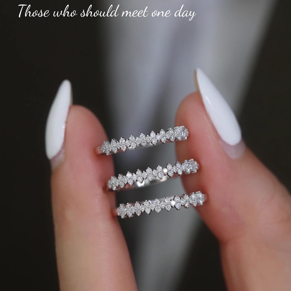 Red Elk S925 Silver Light Bar Ring: Exquisite, Fashionable, and Versatile for Women. US size 10 платиновый
Red Elk S925 Silver Light Bar Ring: Exquisite, Fashionable, and Versatile for Women. US size 10 платиновый