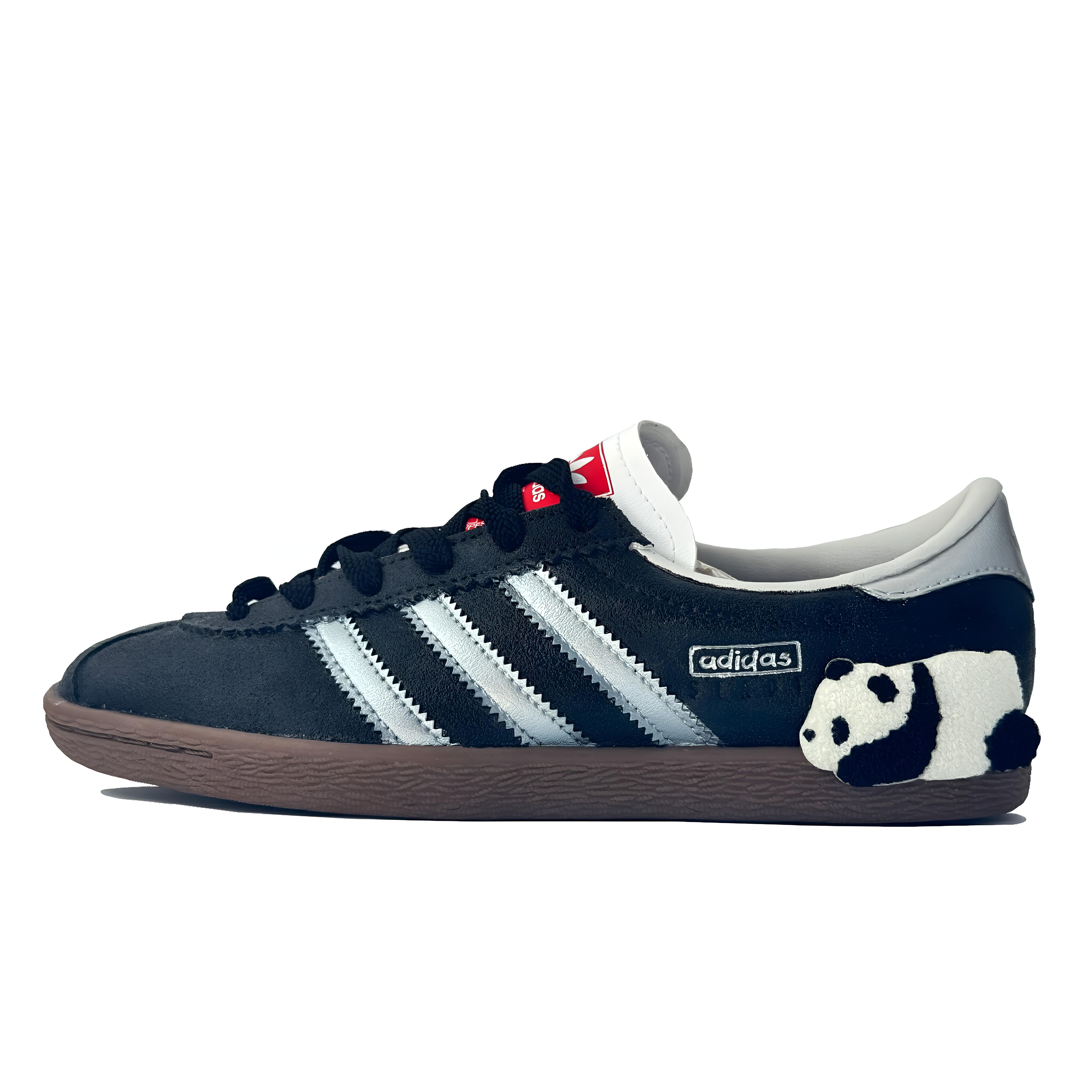 Adidas Originals Stadt Express Manufacturing, Bear And Adorable Points Abrasion Resistant Abrasion Resistant Low top JR6342(team789-) 39⅓
Adidas Originals Stadt Express Manufacturing, Bear And Adorable Points Abrasion Resistant Abrasion Resistant Low top JR6342(team789-) 39⅓