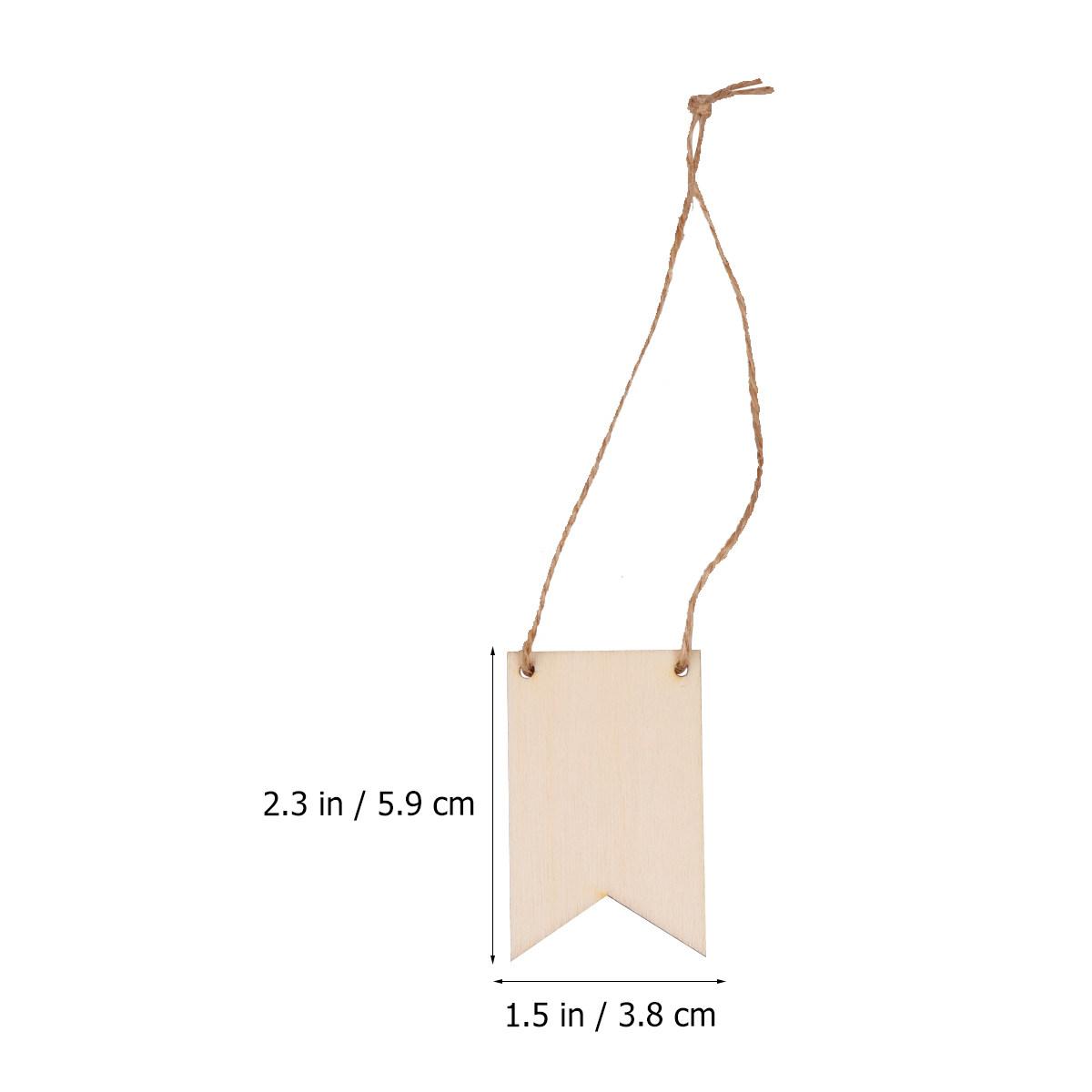 50Pcs Square Wood Pendant Hanging Tag for DIY Door Wall Window Decor Beige Craft Ornament with Hemp Ropes Party Supply бежевий
50Pcs Square Wood Pendant Hanging Tag for DIY Door Wall Window Decor Beige Craft Ornament with Hemp Ropes Party Supply бежевий