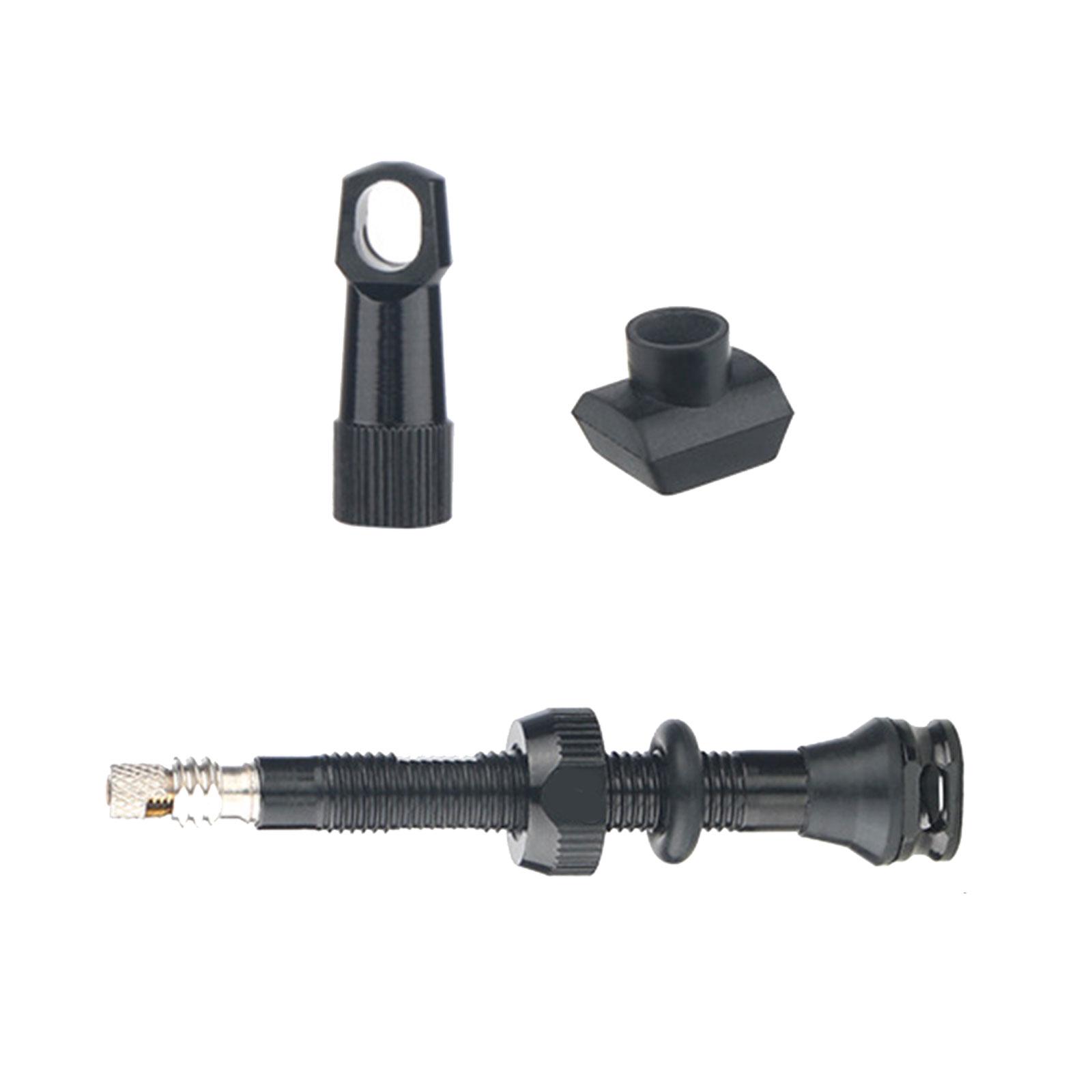 Велосипедные клапаны Удлинители Прочность Алюминиевые сплавы Шоссейный велосипедный насос для бескамерных шин 50
Велосипедные клапаны Удлинители Прочность Алюминиевые сплавы Шоссейный велосипедный насос для бескамерных шин 50