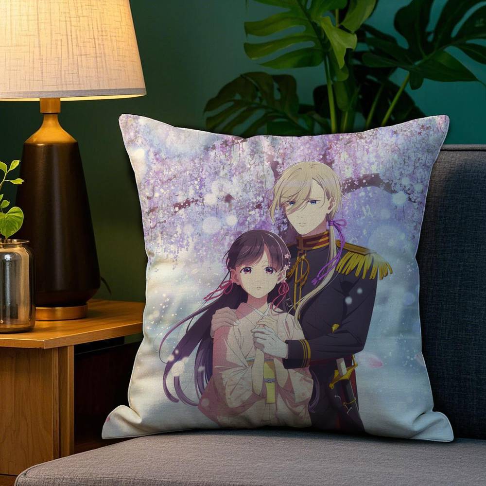My Happy MMarriageS Pillow Case Plush Fabric Soft Double Sided Print Sofa Cushion Cover Throw Pillow Covers 30x30cm
My Happy MMarriageS Pillow Case Plush Fabric Soft Double Sided Print Sofa Cushion Cover Throw Pillow Covers 30x30cm