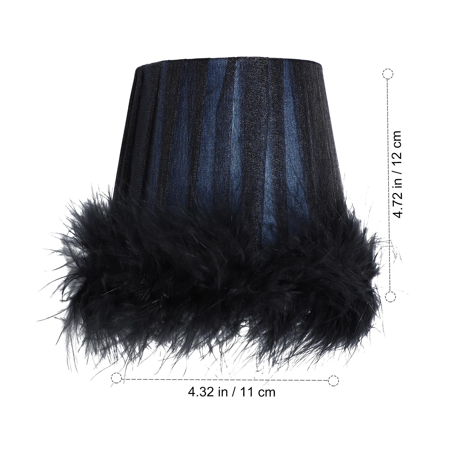 1Pcs Lampshade Stable Structure Protects Lamp Delicate Light Cover Home Decor Chic Lampshade Cloth Light Cover Study синій
1Pcs Lampshade Stable Structure Protects Lamp Delicate Light Cover Home Decor Chic Lampshade Cloth Light Cover Study синій