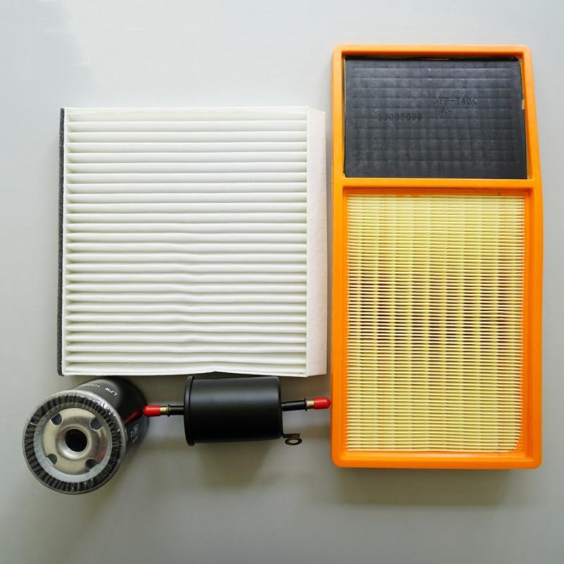 air filter +cabin air condition filter + fuel + Oil filter for 2011-2016 MG3 30005099 30005704 LPW100180 96335719
air filter +cabin air condition filter + fuel + Oil filter for 2011-2016 MG3 30005099 30005704 LPW100180 96335719