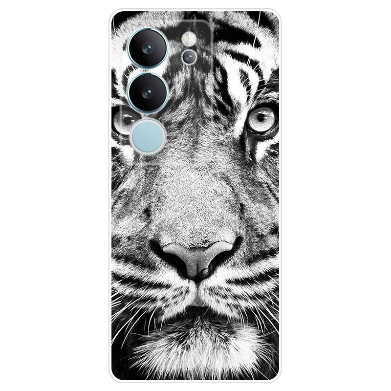 Для Vivo V29 Корпус Окрашенная задняя крышка из ТПУ Vivo V29 Мягкий силиконовый чехол Vivo V29
Для Vivo V29 Корпус Окрашенная задняя крышка из ТПУ Vivo V29 Мягкий силиконовый чехол Vivo V29