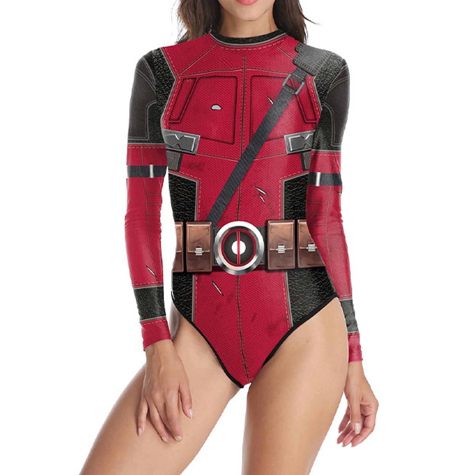 Одежда Женская модная одежда для ролевых игр Обтягивающая одежда для косплея XXXL
Одежда Женская модная одежда для ролевых игр Обтягивающая одежда для косплея XXXL