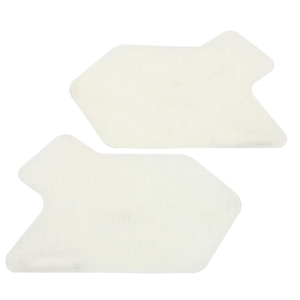 Motorcycle side fuel tank pad For BMW R1200GS ADV R1250GS Adventure rubber sticker side pad 2013-2021 2020 2019 2018 2017 2016
Motorcycle side fuel tank pad For BMW R1200GS ADV R1250GS Adventure rubber sticker side pad 2013-2021 2020 2019 2018 2017 2016
