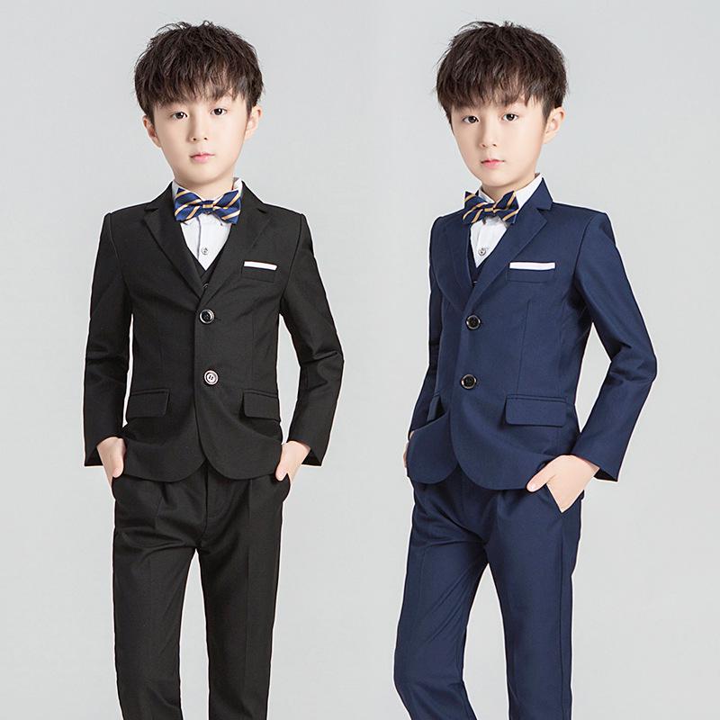 Kids’ Formalwear: Boys’ Suits & Flower Girl Dresses, Korean Style 140cm, weight 25-29kg
Kids’ Formalwear: Boys’ Suits & Flower Girl Dresses, Korean Style 140cm, weight 25-29kg