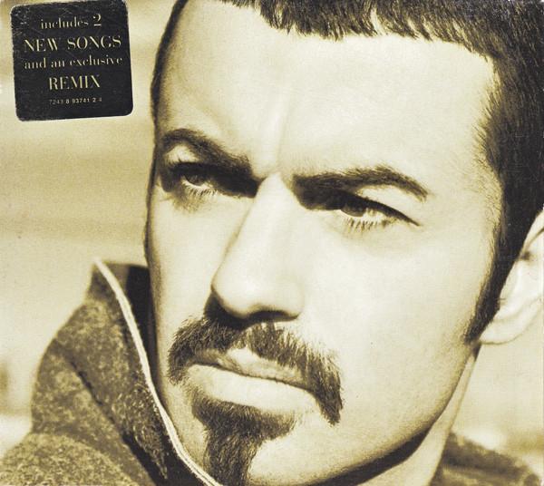 CD GEORGE MICHAEL - The Spinning The Wheel E.P. 724389374124 Virgin, Aegean 1996 Europe Dance & Electronica Used
CD GEORGE MICHAEL - The Spinning The Wheel E.P. 724389374124 Virgin, Aegean 1996 Europe Dance & Electronica Used