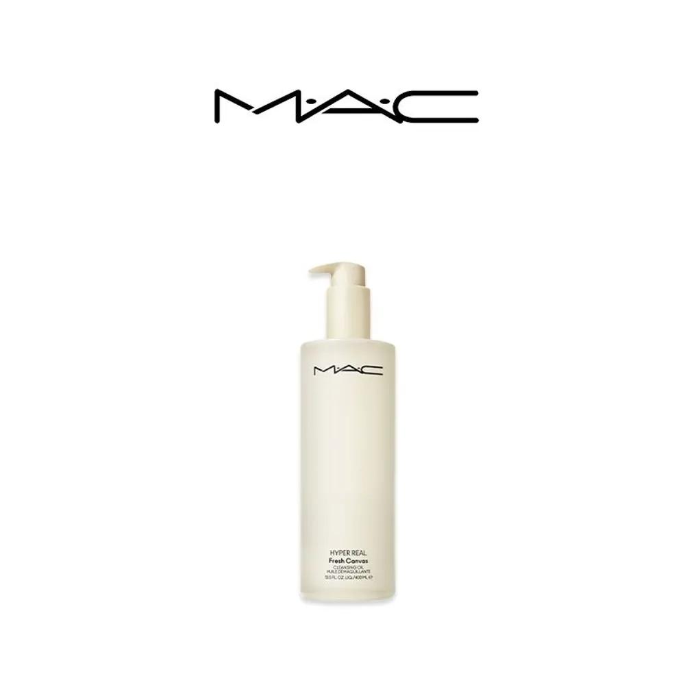 MAC Hyper Real Fresh Canvas Очищающее масло 400 мл
MAC Hyper Real Fresh Canvas Очищающее масло 400 мл
