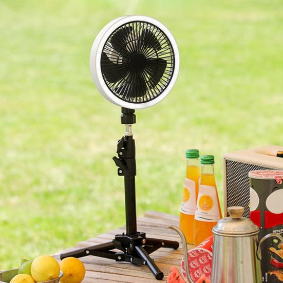 1 комплект охлаждающего вентилятора с ночником, малошумный, многофункциональный, с зарядкой от USB белый
1 комплект охлаждающего вентилятора с ночником, малошумный, многофункциональный, с зарядкой от USB белый