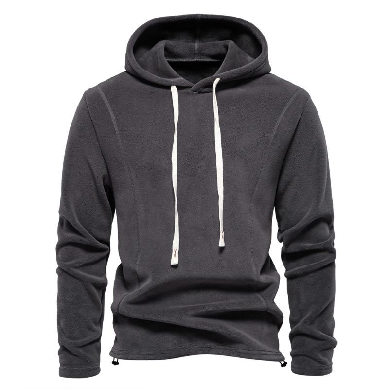 Men s Long Sleeve Hooded Sweatshirt Versatile Men s Fleece Thermal Sweatshirt S оливковое зеленый
Men s Long Sleeve Hooded Sweatshirt Versatile Men s Fleece Thermal Sweatshirt S оливковое зеленый