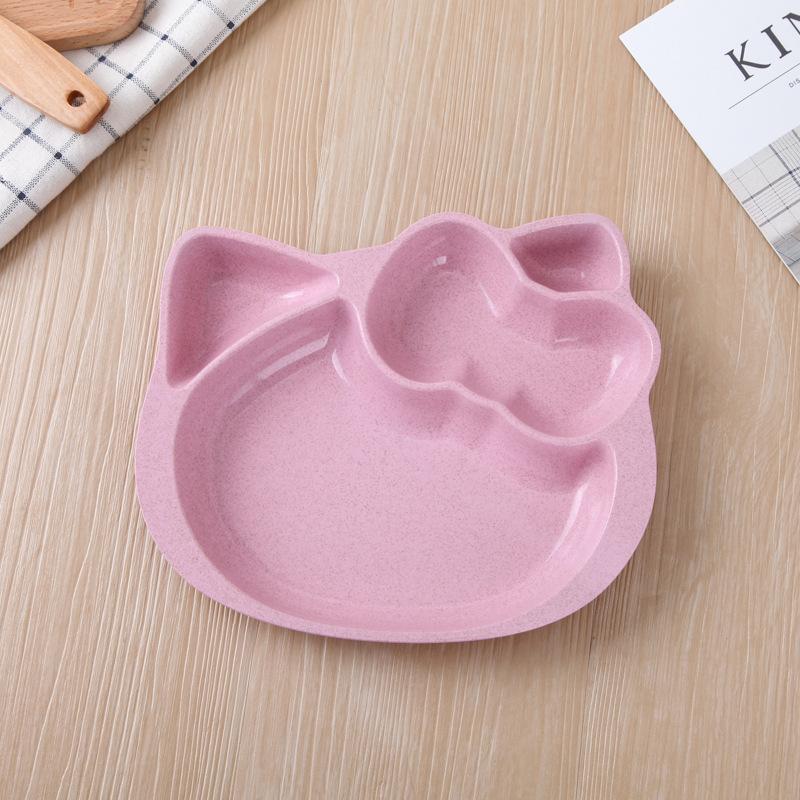Sanrio Hello Kitty Детская обеденная тарелка Разделенная тарелка для стола Обеденная тарелка Разделенная Бытовая Взрослые Дети Ударопрочные Пластиковые Тарелки розовый
Sanrio Hello Kitty Детская обеденная тарелка Разделенная тарелка для стола Обеденная тарелка Разделенная Бытовая Взрослые Дети Ударопрочные Пластиковые Тарелки розовый