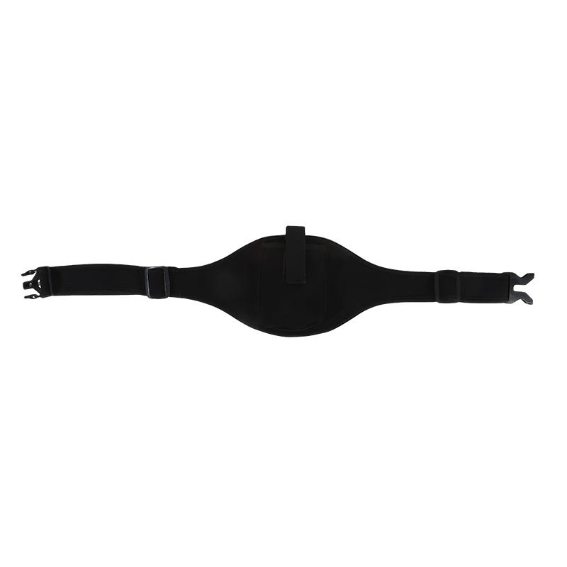 Adjustable Mic Belt with Hands-Free Mic Holder - Secure Waist Carrier Pouch for Fitness Instructors,Public Speakers,Performancer чорний
Adjustable Mic Belt with Hands-Free Mic Holder - Secure Waist Carrier Pouch for Fitness Instructors,Public Speakers,Performancer чорний
