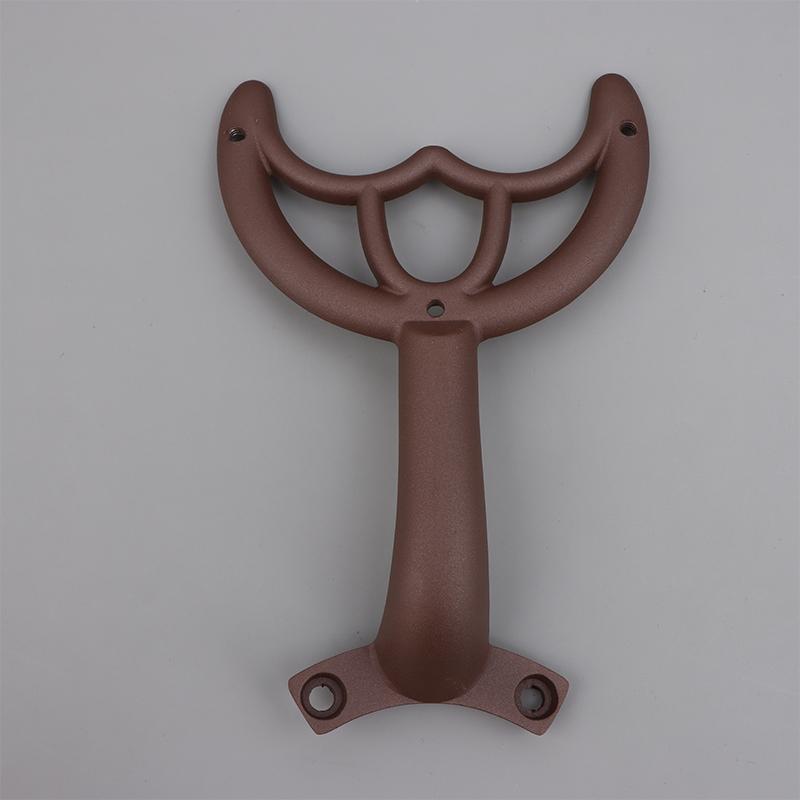 Hot Sale 1PCS Replacement Arm Bracket Fan Support Ceiling Components Hardware Parts Ceiling Fan Light Support Rod Accessories
Hot Sale 1PCS Replacement Arm Bracket Fan Support Ceiling Components Hardware Parts Ceiling Fan Light Support Rod Accessories