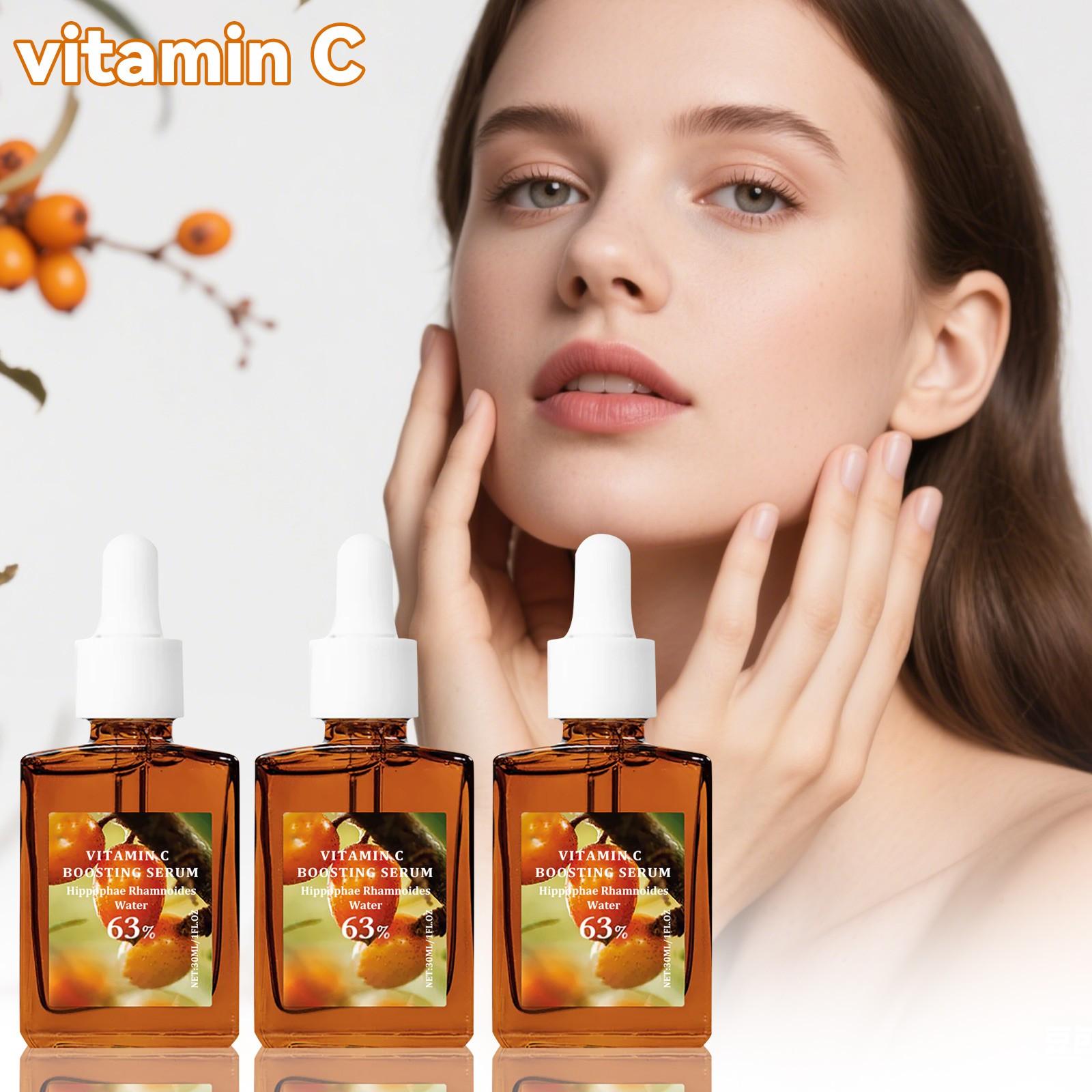 Face Moisturizing Serum Enhancing Serum Improving Dull Long-lasting Moisturizing Serum,30ml(1pc) One Size
Face Moisturizing Serum Enhancing Serum Improving Dull Long-lasting Moisturizing Serum,30ml(1pc) One Size