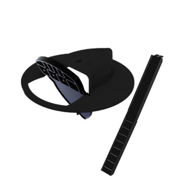 Мышеловка для мышей, откидная и выдвижная крышка ведра, ловушка для мышей, крыс, для использования в помещении, на открытом воздухе, с несколькими захватами, с автоматическим сбросом
Мышеловка для мышей, откидная и выдвижная крышка ведра, ловушка для мышей, крыс, для использования в помещении, на открытом воздухе, с несколькими захватами, с автоматическим сбросом