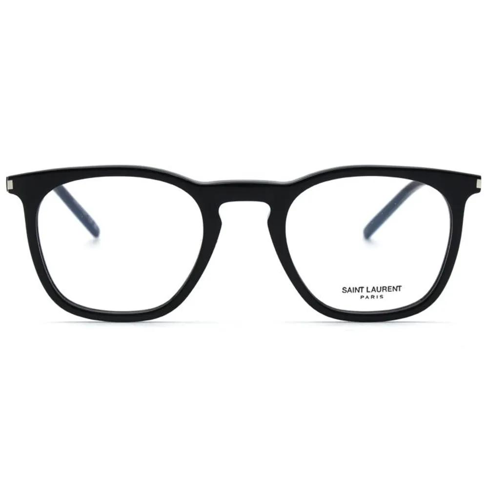 SL623OPT 001 49mm Yves Saint Laurent Square Frame Glasses
SL623OPT 001 49mm Yves Saint Laurent Square Frame Glasses