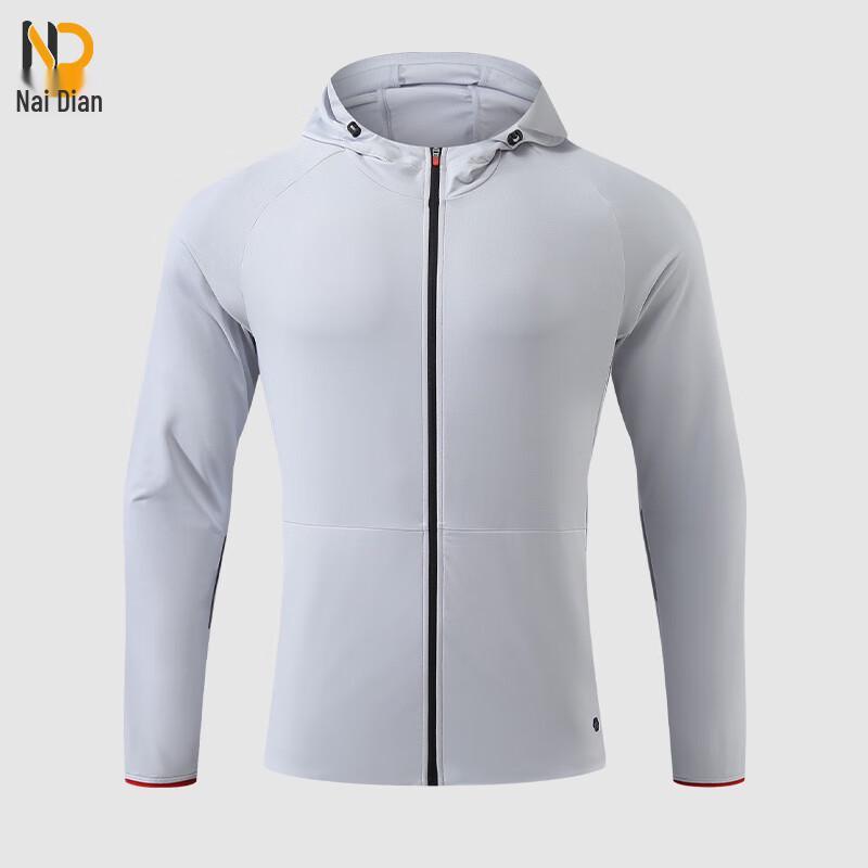 Naidian Lightweight Outdoor Sun Protection Jacket L
Naidian Lightweight Outdoor Sun Protection Jacket L