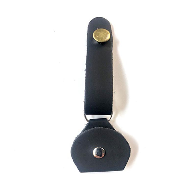Pu Leather Guitar Strap Button Leather Neck Strap Adjustable Headstock Adaptor For Electric/Bass Guitars Strap Belt Accessory Regular чорний
Pu Leather Guitar Strap Button Leather Neck Strap Adjustable Headstock Adaptor For Electric/Bass Guitars Strap Belt Accessory Regular чорний