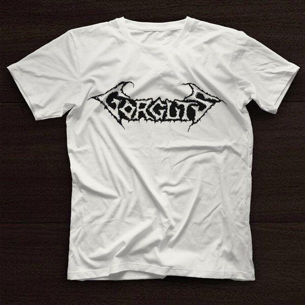 Hot Vintage Gorguts Band White Color Cotton Size S To 4XL Shirt Unisex T-Shirt M
Hot Vintage Gorguts Band White Color Cotton Size S To 4XL Shirt Unisex T-Shirt M