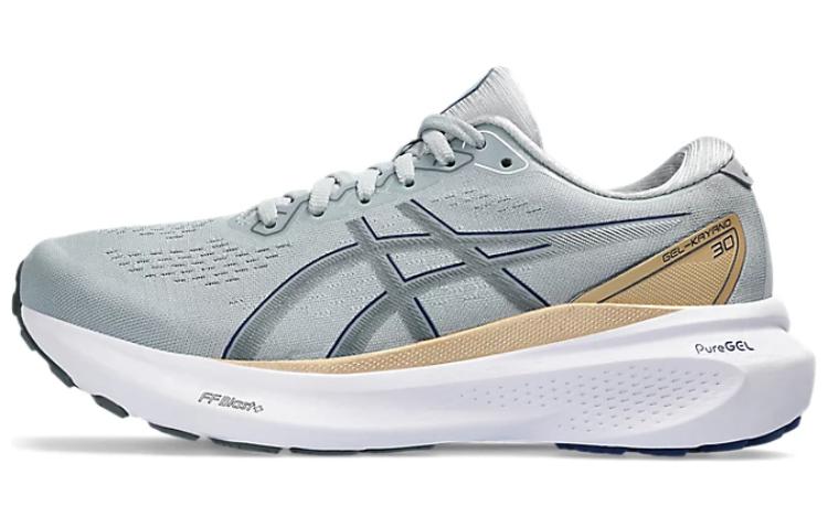 ASICS Gel Kayano 30 Piedmont Grey Champagne Women s 1012B357-023 37
ASICS Gel Kayano 30 Piedmont Grey Champagne Women s 1012B357-023 37