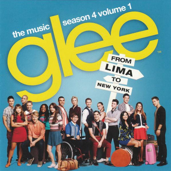 CD GLEE CAST - Glee: The Music, Season 4 Volume 1 88765429672 Columbia 2012 US Pop Used
CD GLEE CAST - Glee: The Music, Season 4 Volume 1 88765429672 Columbia 2012 US Pop Used