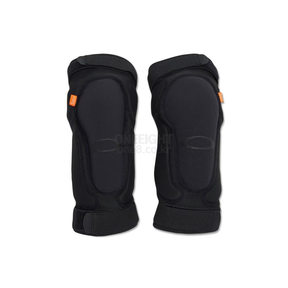 Oakley 2425 Oakley Drop In D30 Knee Brace S
Oakley 2425 Oakley Drop In D30 Knee Brace S