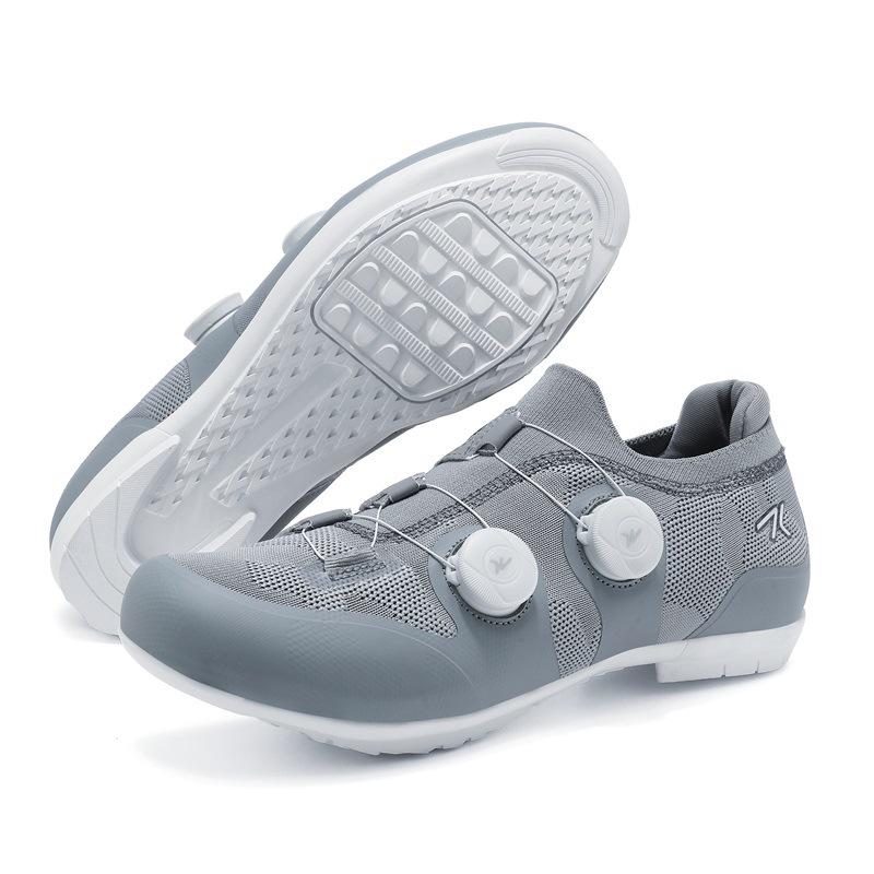 A33 Pro Road Cycling Shoes with Dual Buckles, Sizes 37-48 47
A33 Pro Road Cycling Shoes with Dual Buckles, Sizes 37-48 47