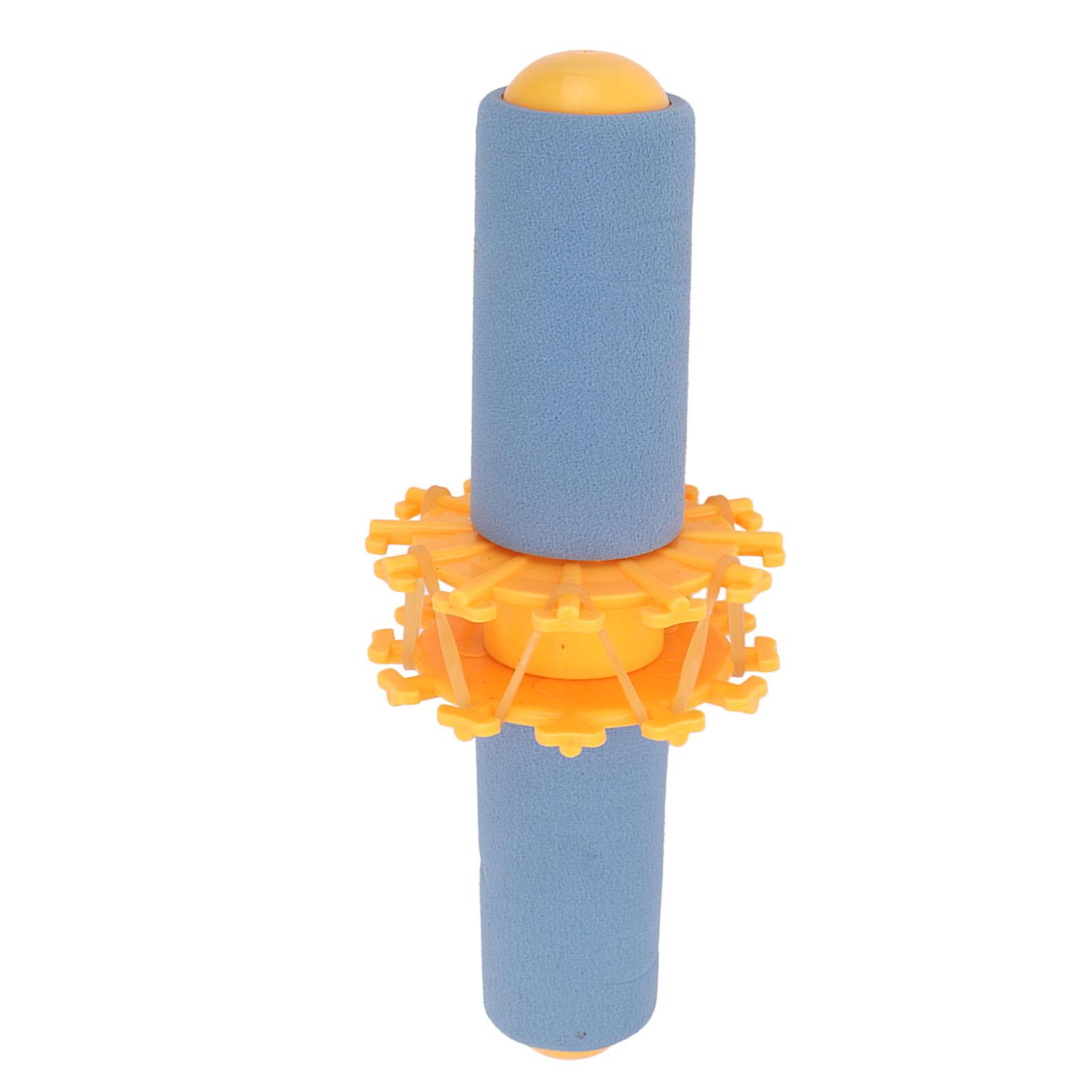 Wrist Exercise Bars Adjusted Strength Elastic Forearm Exercise Hand Grip Exerciser Bar
Wrist Exercise Bars Adjusted Strength Elastic Forearm Exercise Hand Grip Exerciser Bar