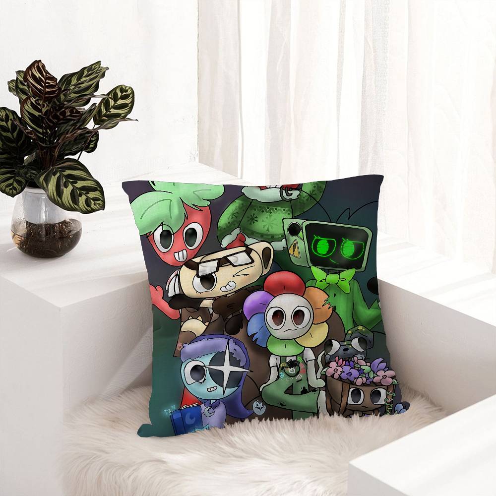 D-Dandys WorldS Мультяшна Персоналізована Наволочка Дитяча Спальня Декор Дикої Вечірки Наволочка Подарунок на День Народження Дитини, Дитячий Душ 12x12Inch
D-Dandys WorldS Мультяшна Персоналізована Наволочка Дитяча Спальня Декор Дикої Вечірки Наволочка Подарунок на День Народження Дитини, Дитячий Душ 12x12Inch