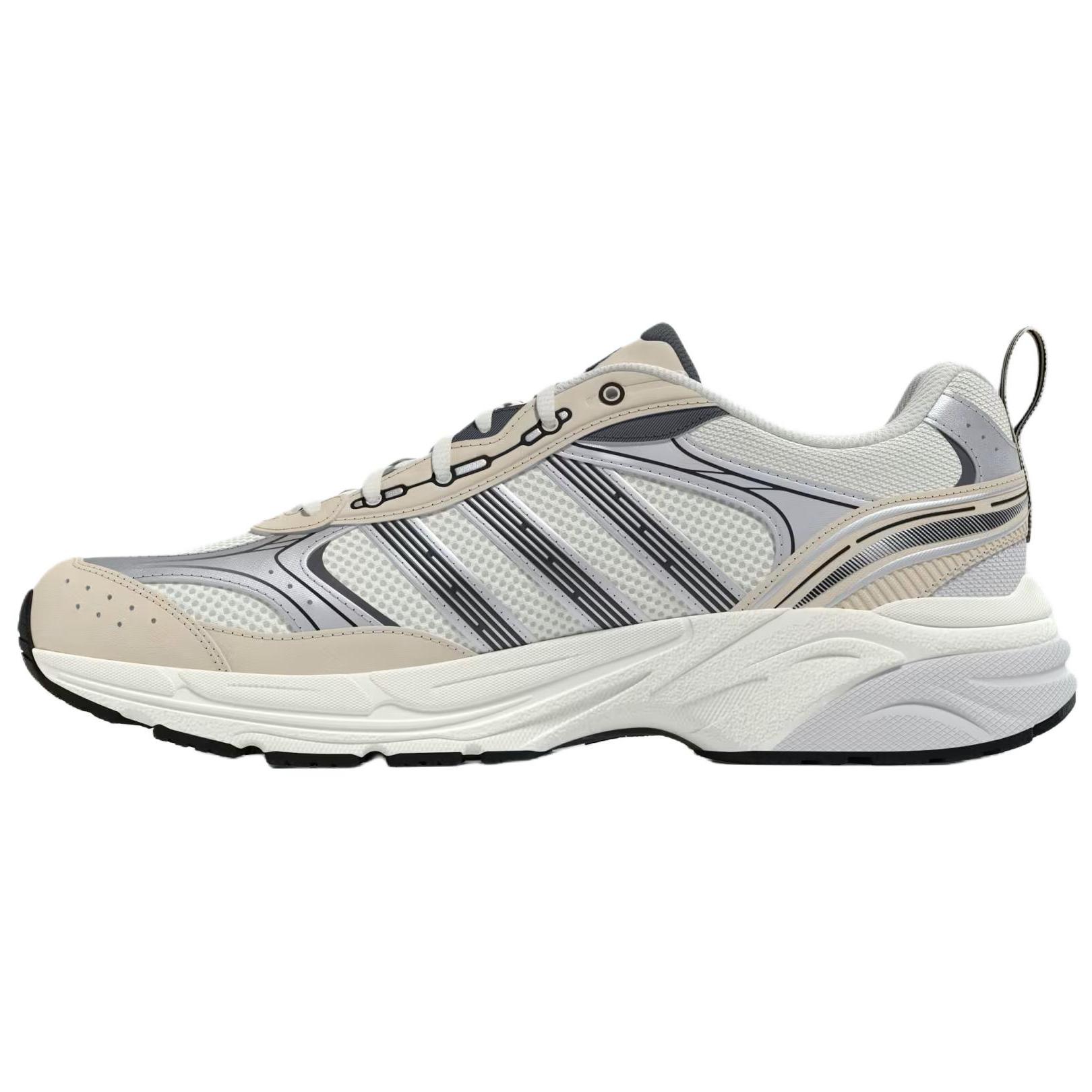 Adidas Running Shoes Women s Silver Brown KJ5206 41⅓
Adidas Running Shoes Women s Silver Brown KJ5206 41⅓