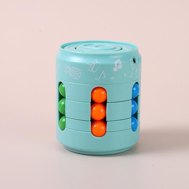 2022 Кубик-антистресс для взрослых, расслабляющая игрушка под давлением, волчок, маленькая волшебная фасоль, игрушка для снятия стресса, подарок для детей
2022 Кубик-антистресс для взрослых, расслабляющая игрушка под давлением, волчок, маленькая волшебная фасоль, игрушка для снятия стресса, подарок для детей