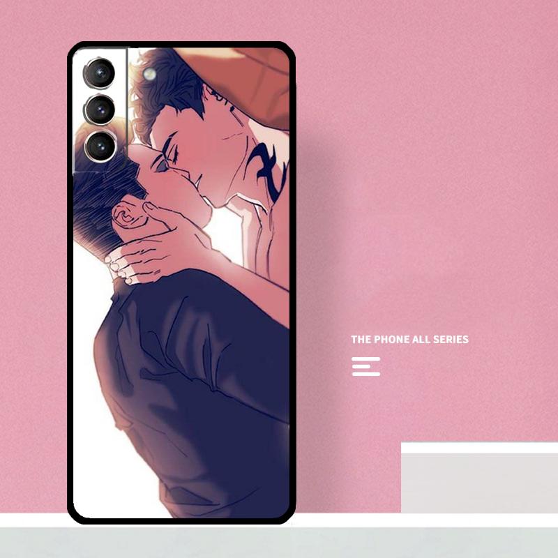 Shadowhunters Malec Phone Case For Samsung Galaxy S26 S25 S24 S20 S21 S22 S23 Ultra S10 Plus S25 FE Cover Coque Galaxy S21Ultra
Shadowhunters Malec Phone Case For Samsung Galaxy S26 S25 S24 S20 S21 S22 S23 Ultra S10 Plus S25 FE Cover Coque Galaxy S21Ultra