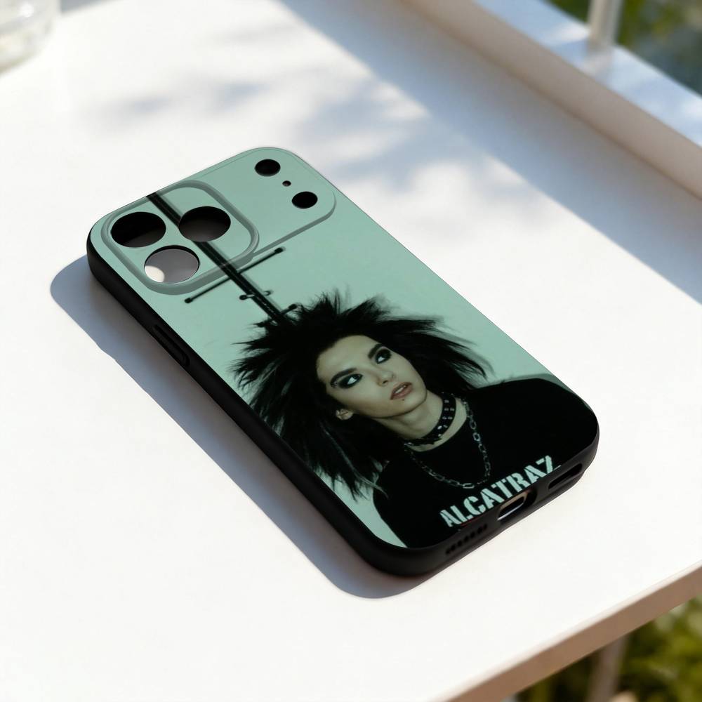 Чехол для телефона K-Kaulitz из отеля T-Tokio для iPhone 17,16,15,14,13,12,11,Pro,Max,Plus,E,SE4,Air,Mini Черный Точное соответствие отверстий iPhone12PRO
Чехол для телефона K-Kaulitz из отеля T-Tokio для iPhone 17,16,15,14,13,12,11,Pro,Max,Plus,E,SE4,Air,Mini Черный Точное соответствие отверстий iPhone12PRO