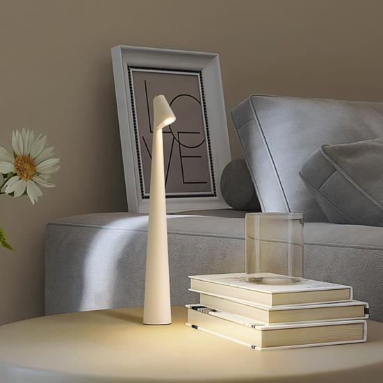 Yousheng LED Table Light 3 Levels Adjustable Touch Desk Lamp Type-C Rechargeable Home Office Bedroom Kids Room Bedside Reading Light
Yousheng LED Table Light 3 Levels Adjustable Touch Desk Lamp Type-C Rechargeable Home Office Bedroom Kids Room Bedside Reading Light