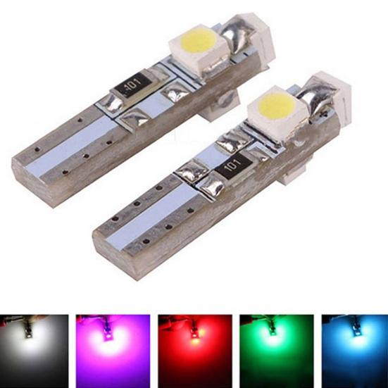 10шт T5 Приборная панель Приборная панель 3528 1210 3SMD Светодиодная клиновидная лампа
10шт T5 Приборная панель Приборная панель 3528 1210 3SMD Светодиодная клиновидная лампа
